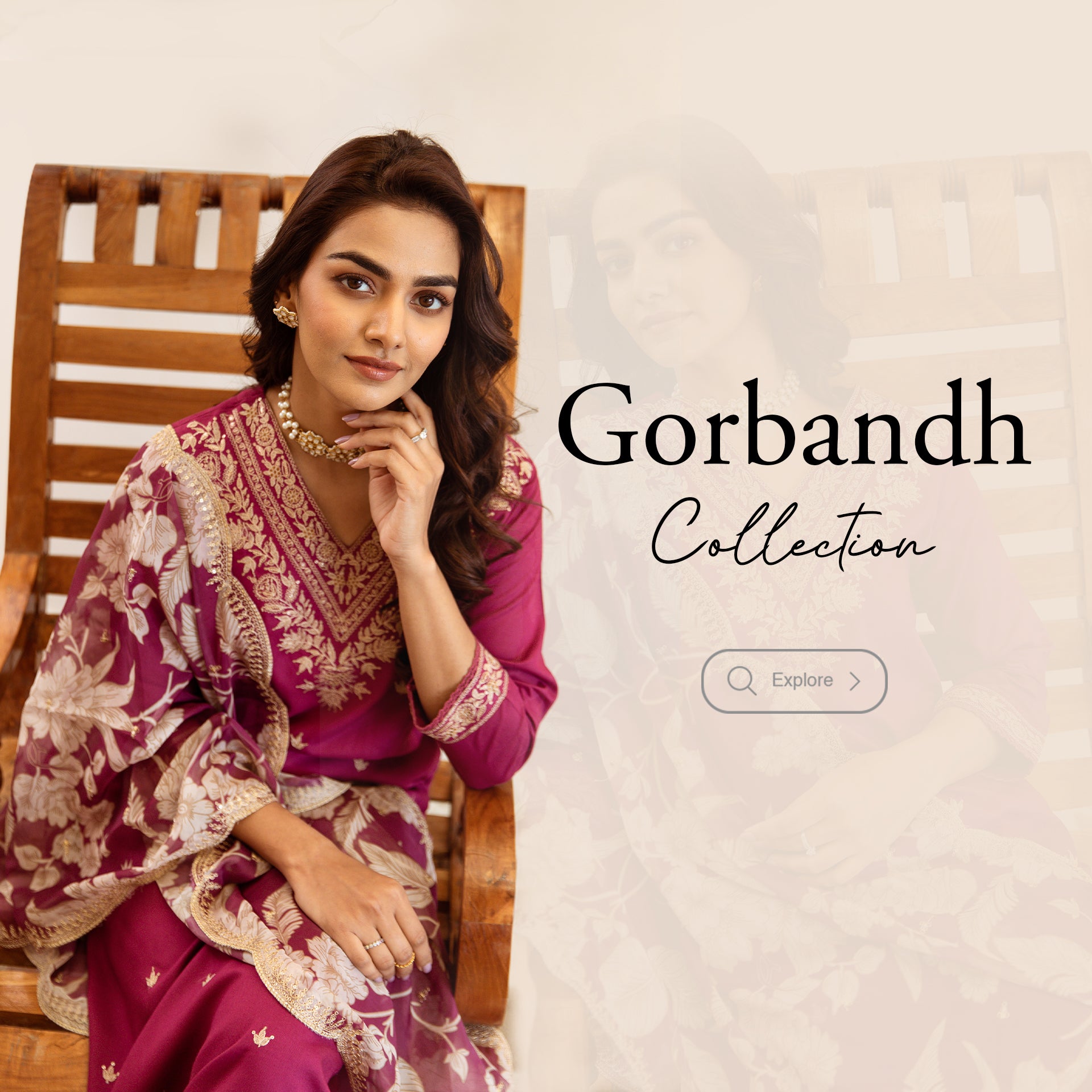 New Ethnic Wear 2024 | godspuzzlesolved.com