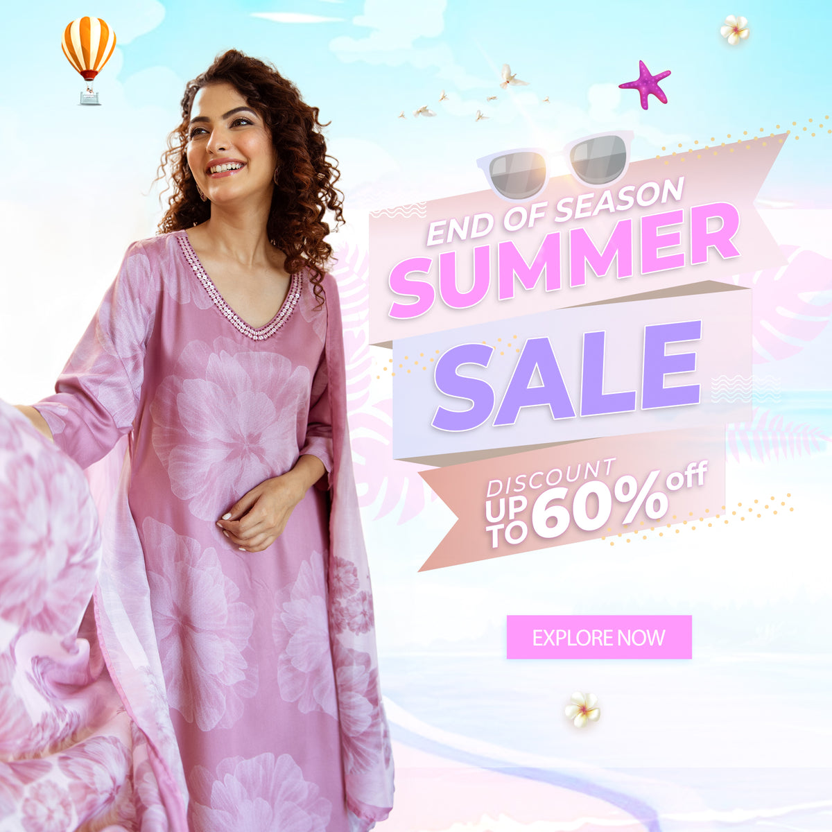 Nehamta: Designer Ethnic Wear for Women | Finest Collections in India