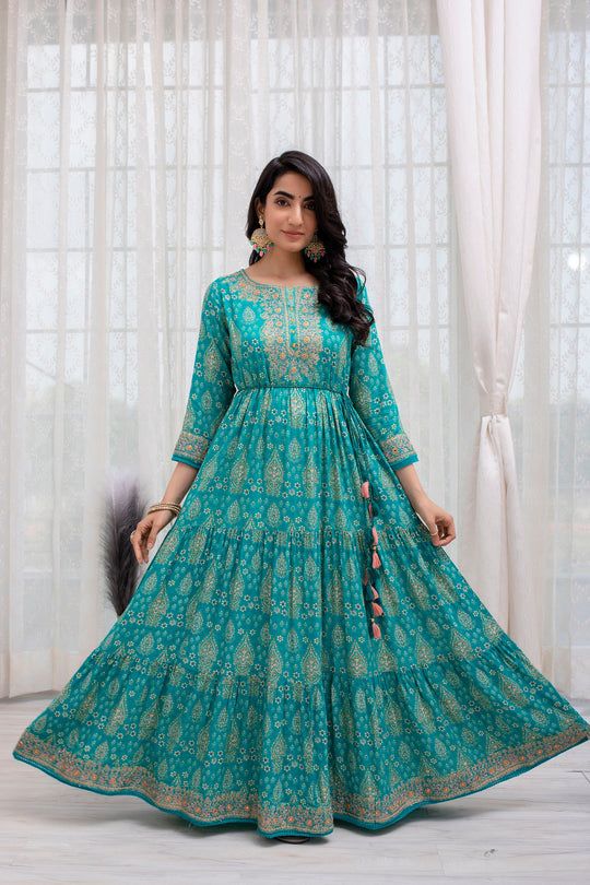 Nehamta: Designer Ethnic Wear for Women | Finest Collections in India